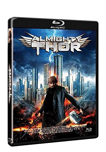 Almighty thor [Blu-ray] [FR Import]