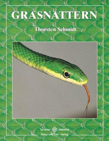 Grasnattern