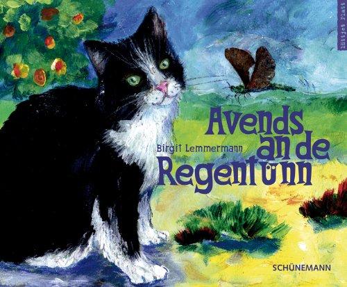 Avends an de Regentünn