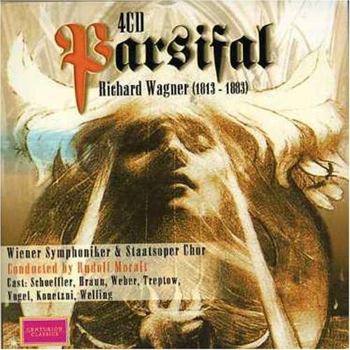 Parsifal