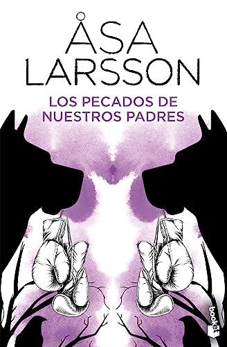 Los pecados de nuestros padres (Crimen y misterio)