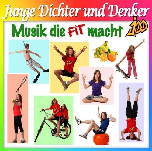 Musik die Fit Macht