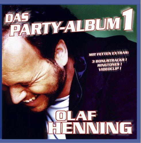 Das Party-Album 1 (Jubiläums-Edition)