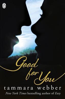 Good for You (Between the Lines #3)