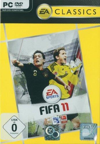 FIFA 11 [Software Pyramide]