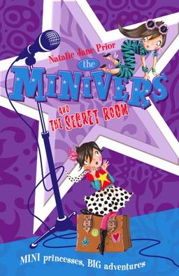 Minivers and the Secret Room