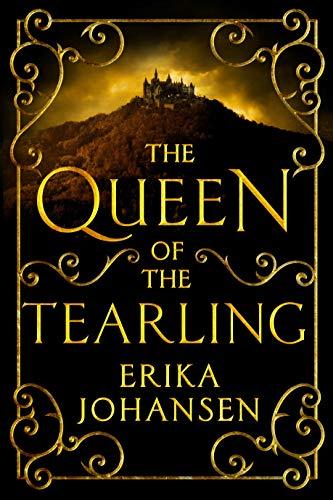 Erika Johansen - The Queen Of The Tearling (Ed. Economica) (1 BOOKS)