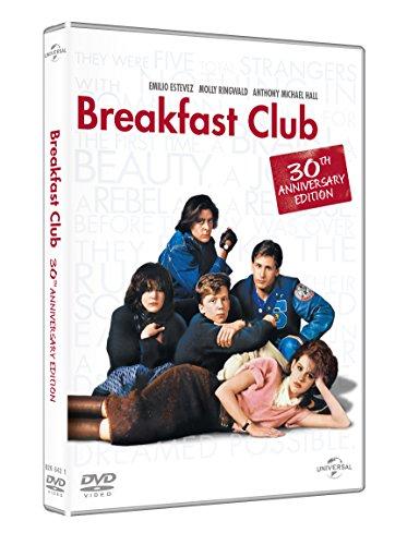 Breakfast Club (30th anniversary edition)