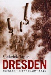 Dresden: Tuesday, 13 February 1945