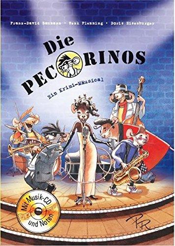 Die Pecorinos