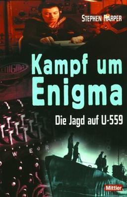 Kampf um Enigma