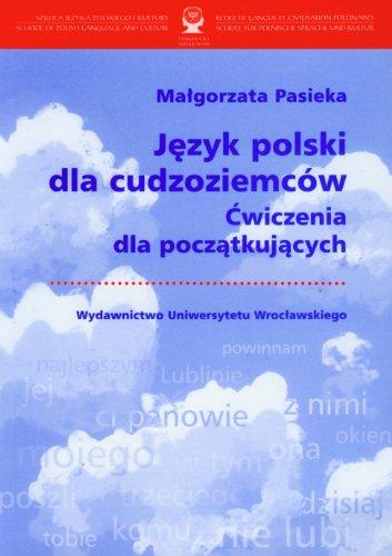 Jezyk polski dla cudzoziemcow