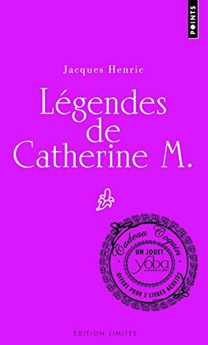 Légendes de Catherine M. : récit