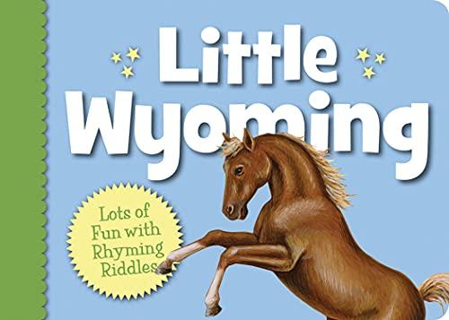 Little Wyoming (Little State Series)