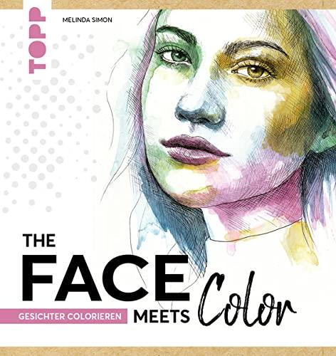 The FACE meets COLOR