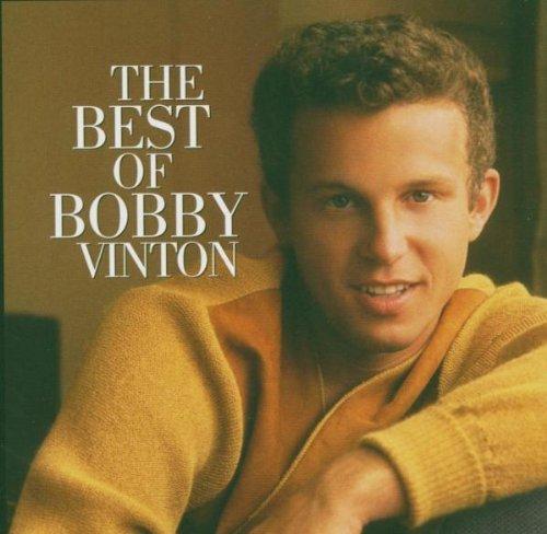 Best of Bobby Vinton