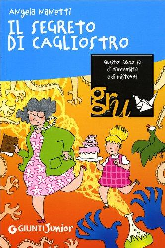 Il segreto di Cagliostro