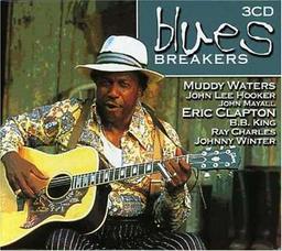 Blues Breakers (3CD BOX)(II)