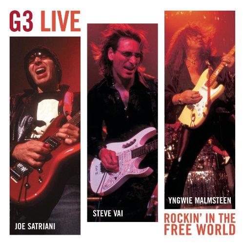 Live:Rockin'in the Free World