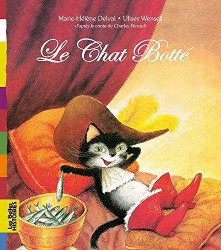 Le chat botté