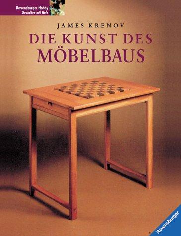 Die Kunst des Möbelbaus