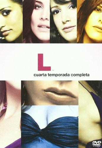 The L Word (4ª Temporada Celebration) (Import Dvd) (2008) Jennifer Beals; Jani