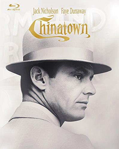 CHINATOWN - CHINATOWN (1 Blu-ray)