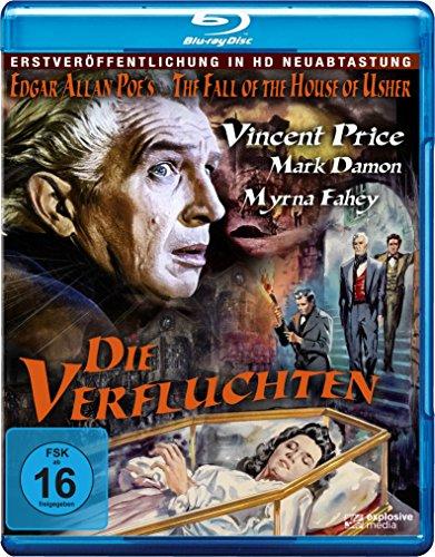 Die Verfluchten [Blu-ray] [Special Edition]