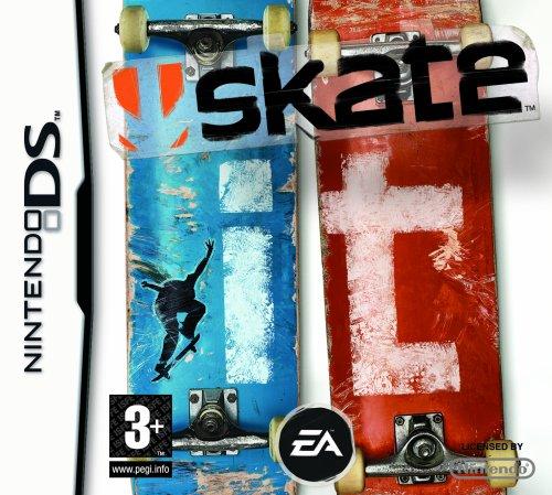 Skate It [UK Import]