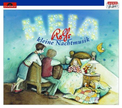 Heia-Rolfs Kleine Nachtmusik [Musikkassette]