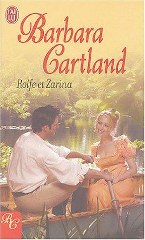 Rolfe et Zarina