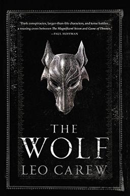 The Wolf (Under the Northern Sky, Band 1)