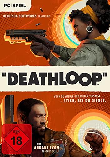 DEATHLOOP | Standard Edition | [PC]