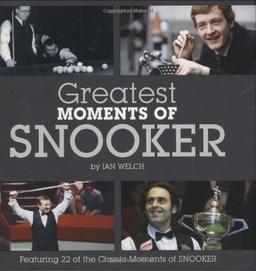 Greatest Moments of Snooker