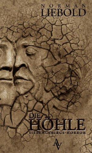 Die Höhle: Siebengebirgs-Horror