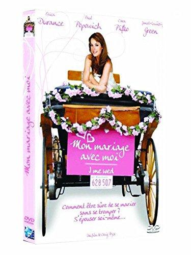 Mon mariage avec moi [FR Import]