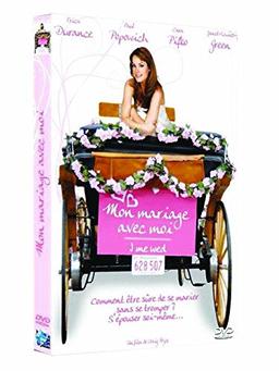 Mon mariage avec moi [FR Import]