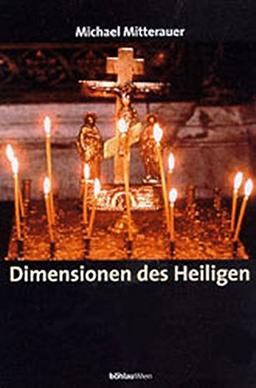 Dimensionen des Heiligen