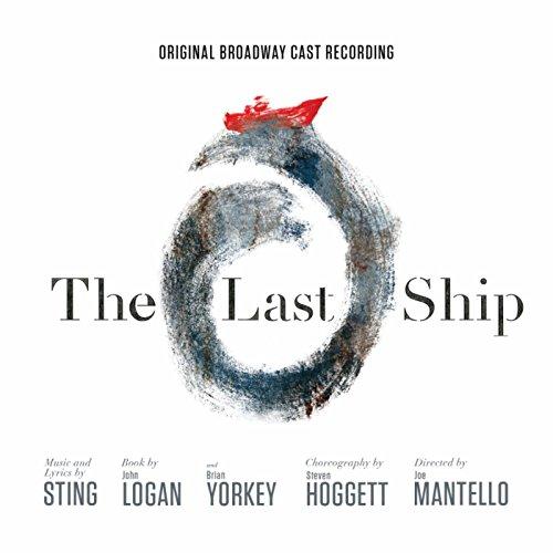 The Last Ship