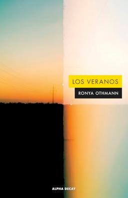 LOS VERANOS (Alpha Decay, Band 171)