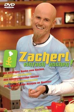 Zacherl - Einfach kochen!