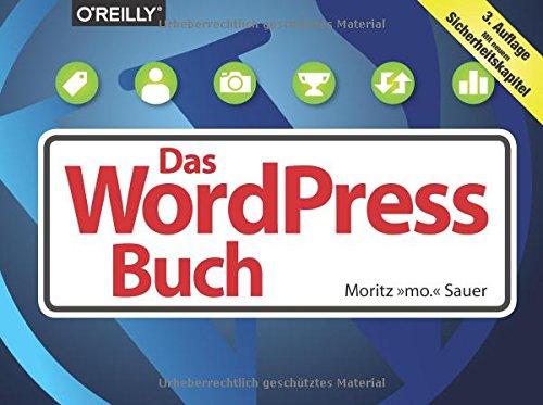 Das WordPress-Buch