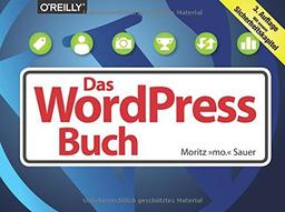 Das WordPress-Buch