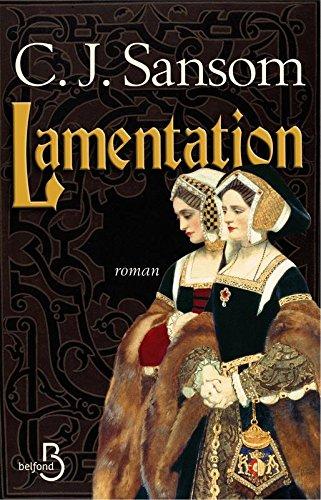 Lamentation