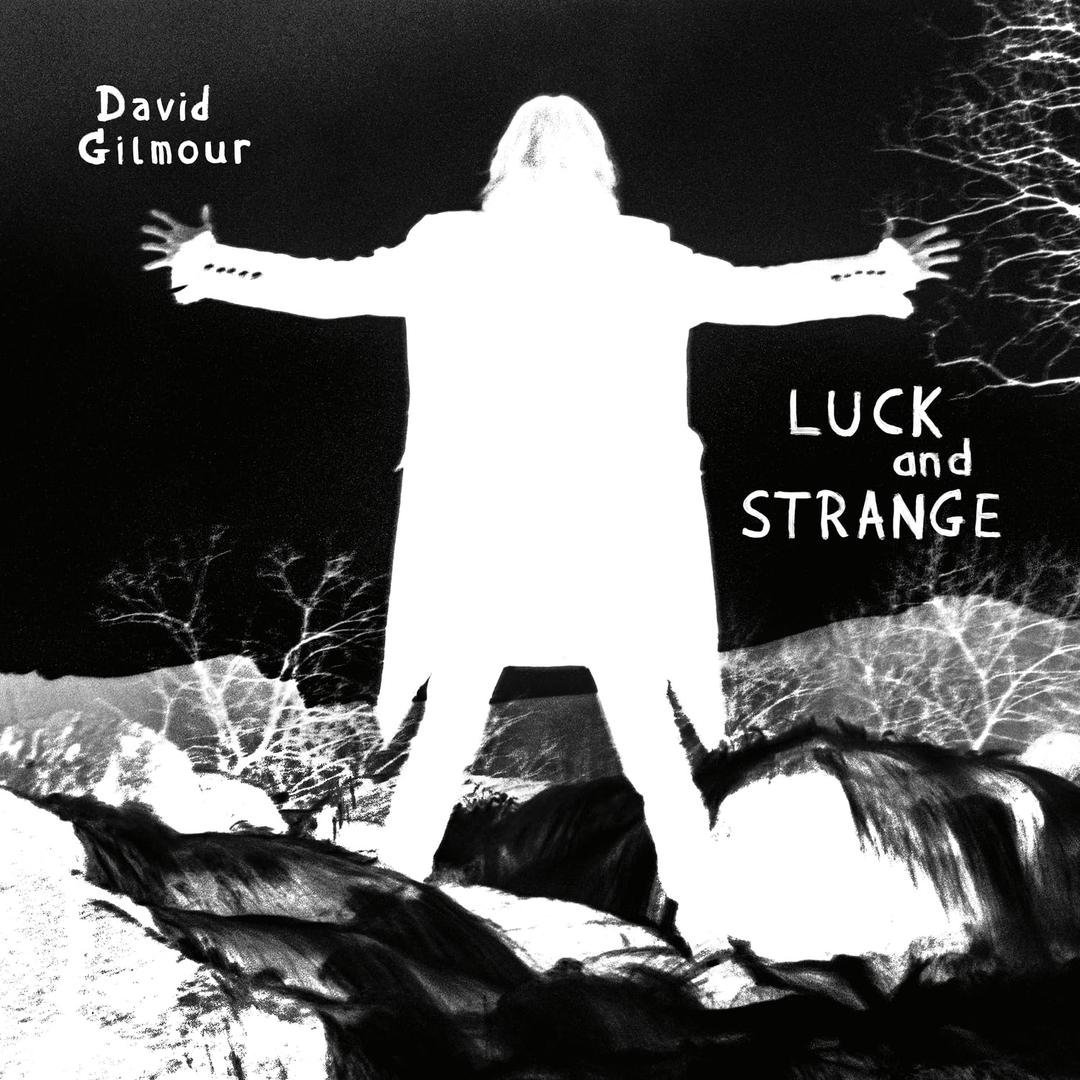 Luck and Strange (Amazon Exclusive CD)