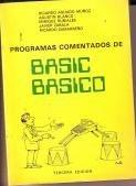 Programas Comentados En Basic Basico