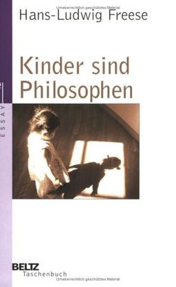 Kinder sind Philosophen