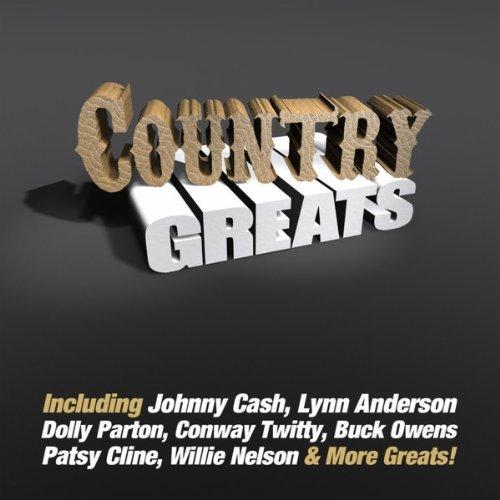 Country Greats