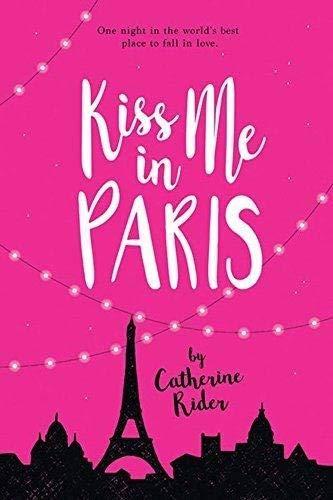 Kiss Me in Paris