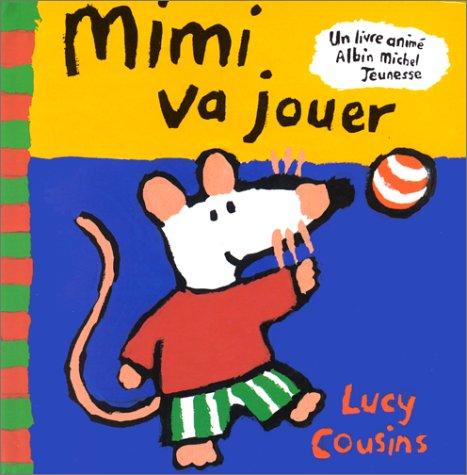 Mimi va jouer